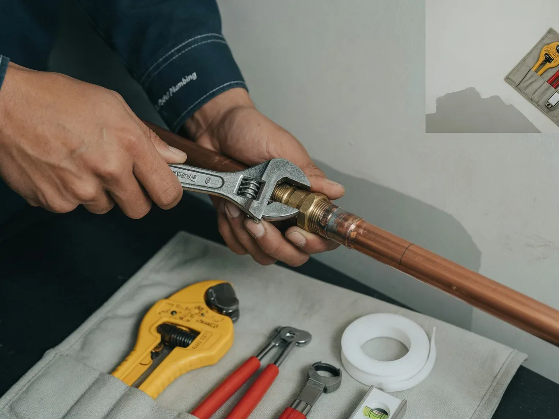 Why choose Drain Cleaning in Hope, AR